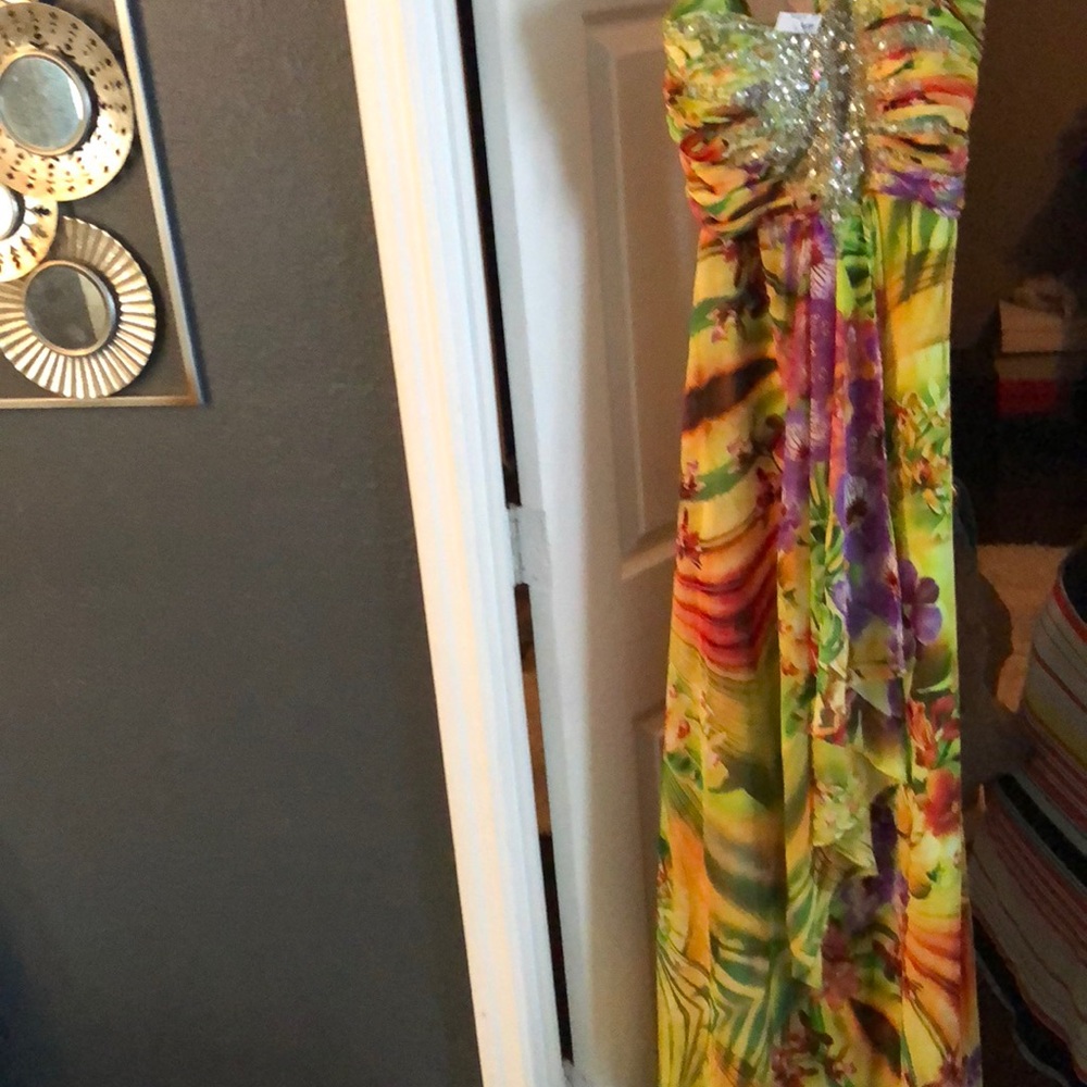 Cache Gown - image 3